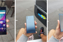 Lộ diện “bom tấn” Sony Xperia F8331 